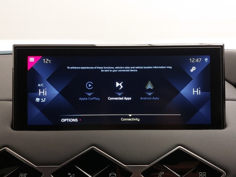 Used DS Automobiles DS 3 2022 for sale - 77573368: Photo 18