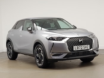 Used DS Automobiles DS 3 2022 for sale - 77573368: Photo