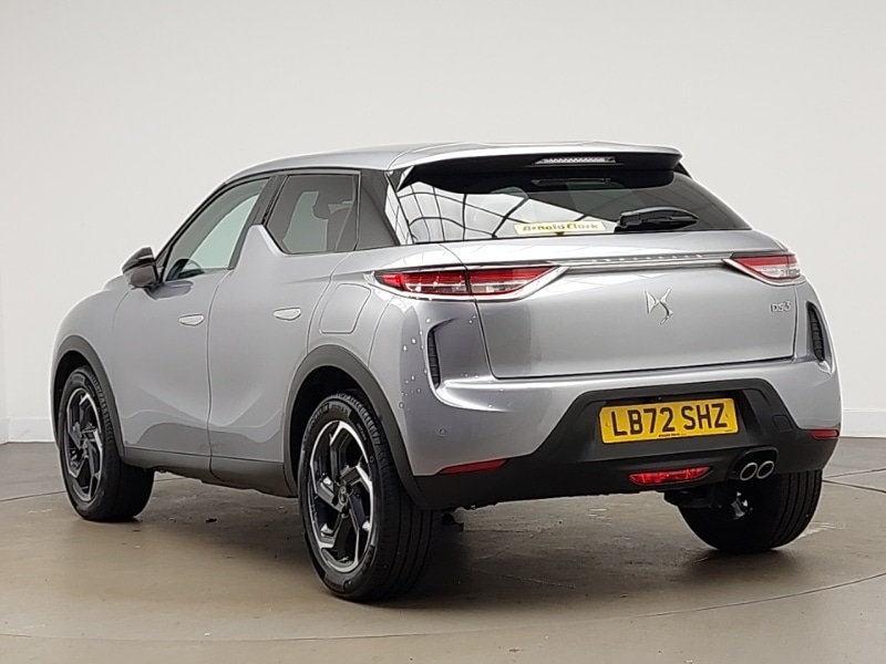 Used DS Automobiles DS 3 2022 for sale - 77573368: Photo 3