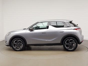 Used DS Automobiles DS 3 2022 for sale - 77573368: Photo