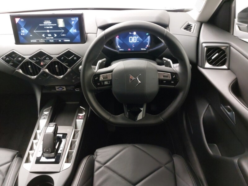 Used DS Automobiles DS 3 2022 for sale - 77573368: Photo 7