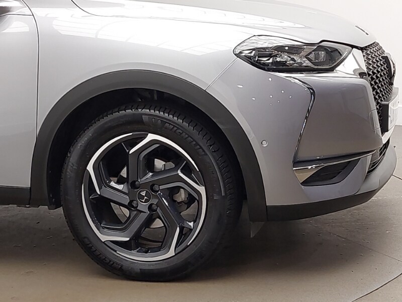 Used DS Automobiles DS 3 2022 for sale - 77573368: Photo 9