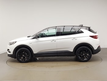 Used Vauxhall Grandland X 2020 for sale - 78355332: Photo