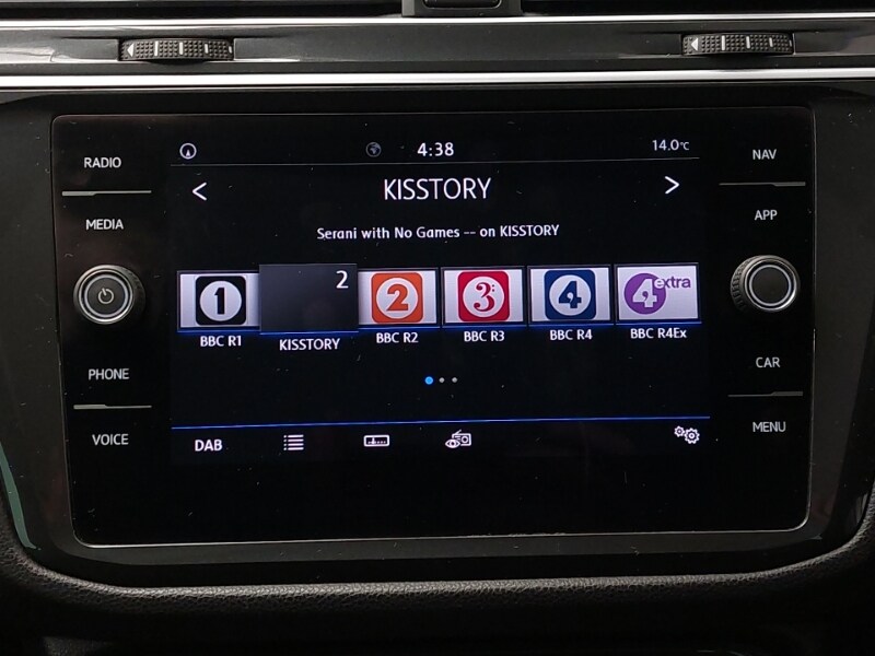 Used Volkswagen Tiguan 2020 for sale - 77816244: Photo 10