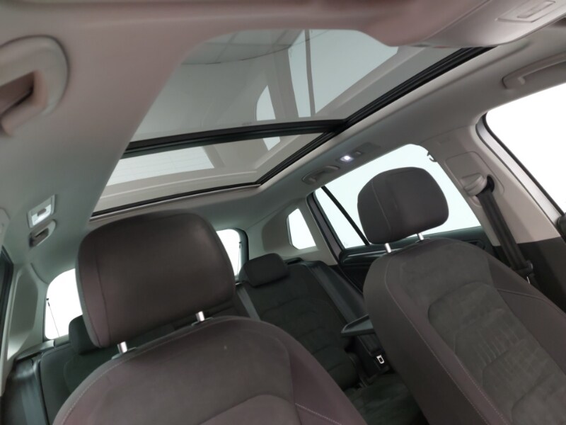 Used Volkswagen Tiguan 2020 for sale - 77816244: Photo 14