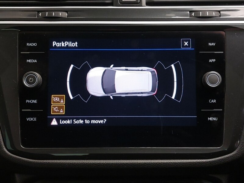 Used Volkswagen Tiguan 2020 for sale - 77816244: Photo 15