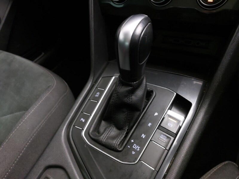 Used Volkswagen Tiguan 2020 for sale - 77816244: Photo 16