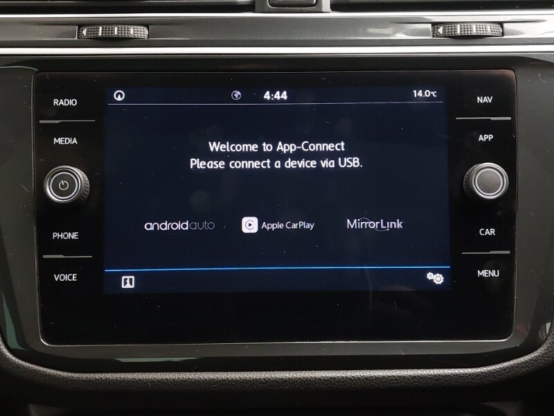 Used Volkswagen Tiguan 2020 for sale - 77816244: Photo 18