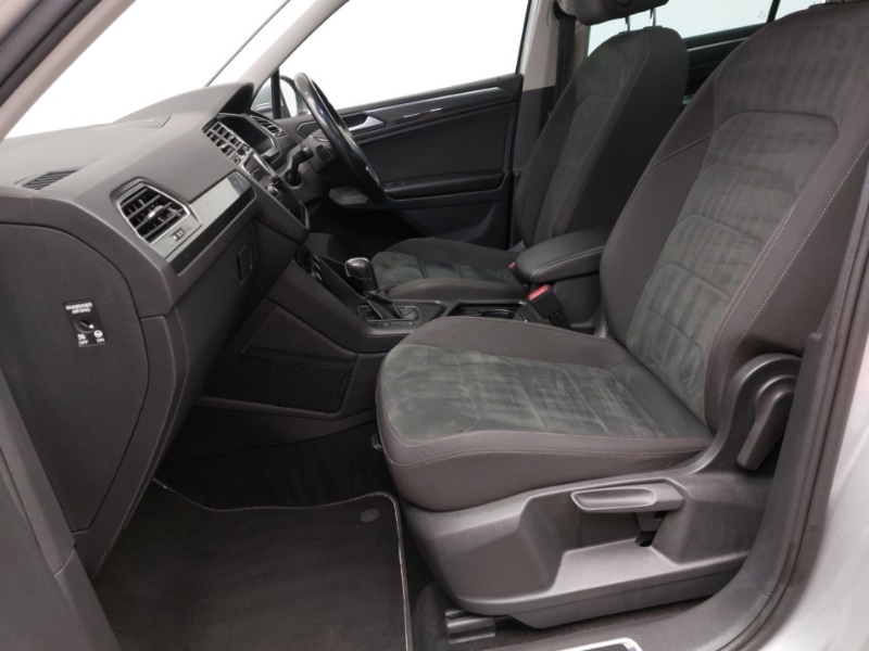 Used Volkswagen Tiguan 2020 for sale - 77816244: Photo 5