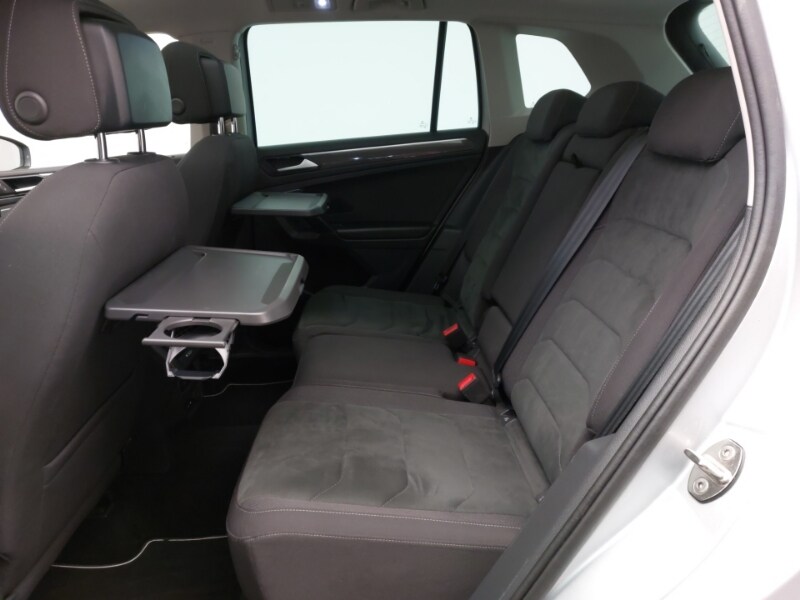 Used Volkswagen Tiguan 2020 for sale - 77816244: Photo 6