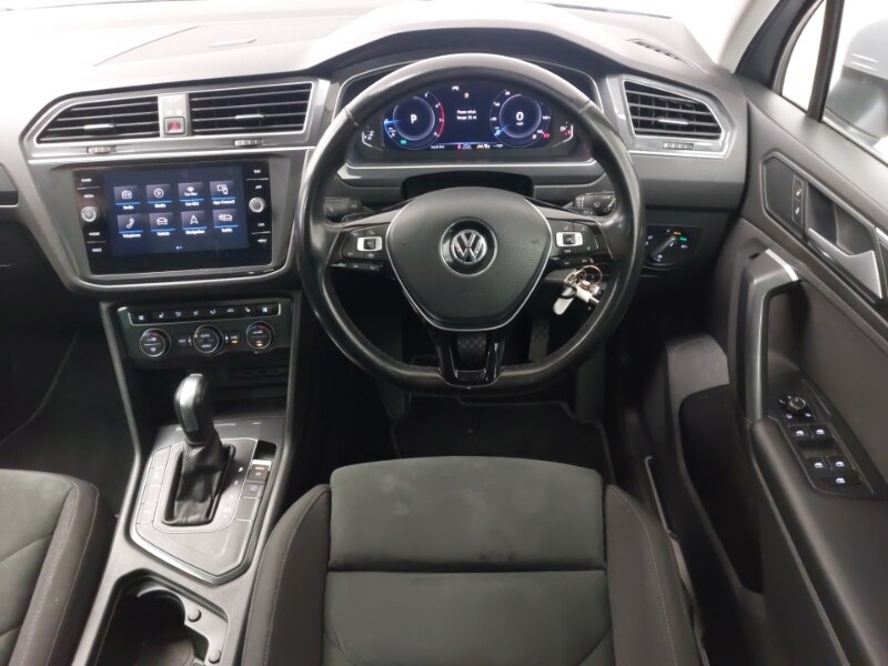 Used Volkswagen Tiguan 2020 for sale - 77816244: Photo 7