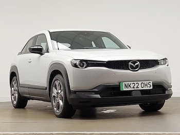Mazda - MX-30