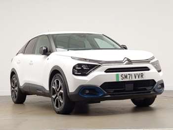2022 - 100kW Shine 50kWh 5dr Auto