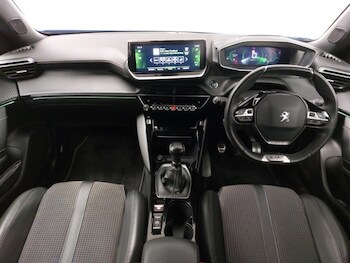 Used Peugeot 2008 2022 for sale - 75492035: Photo