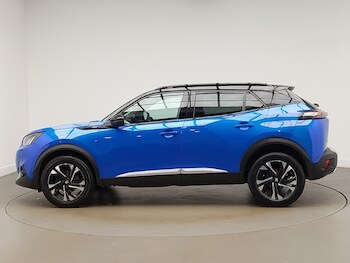 Used Peugeot 2008 2022 for sale - 75492035: Photo