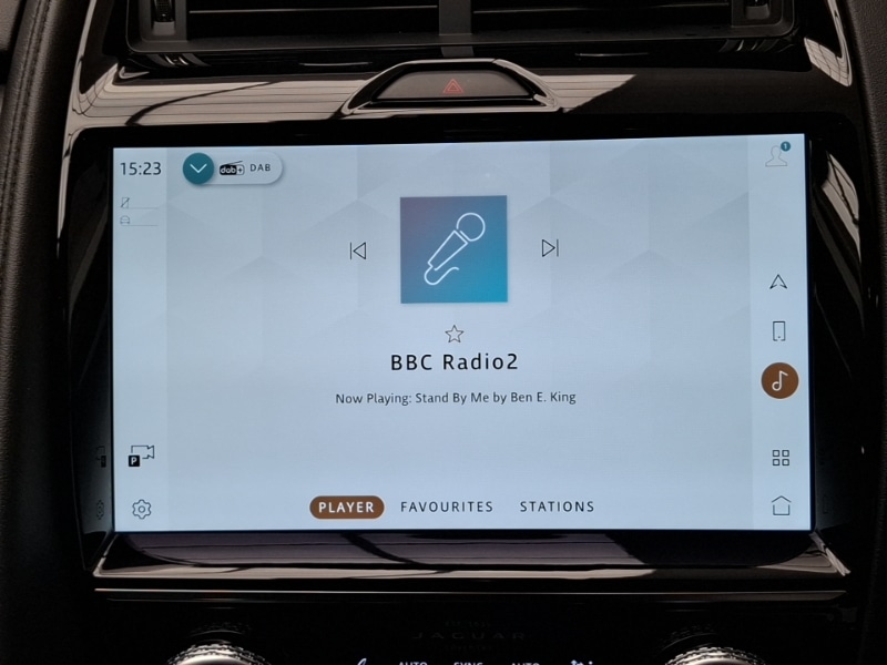 Used Jaguar E-Pace 2021 for sale - 78203137: Photo 10