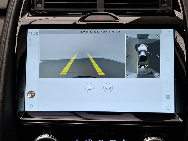 Used Jaguar E-Pace 2021 for sale - 78203137: Photo 11