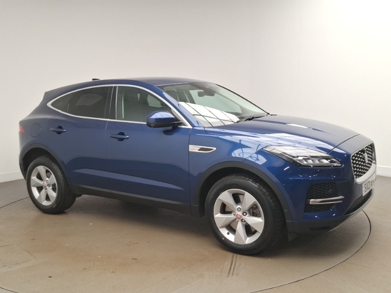 Used Jaguar E-Pace 2021 for sale - 78203137: Photo 13