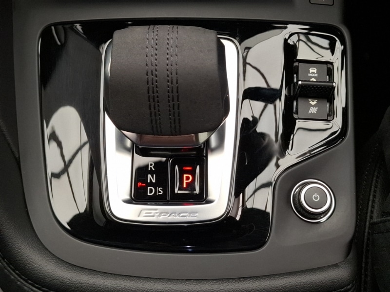 Used Jaguar E-Pace 2021 for sale - 78203137: Photo 16