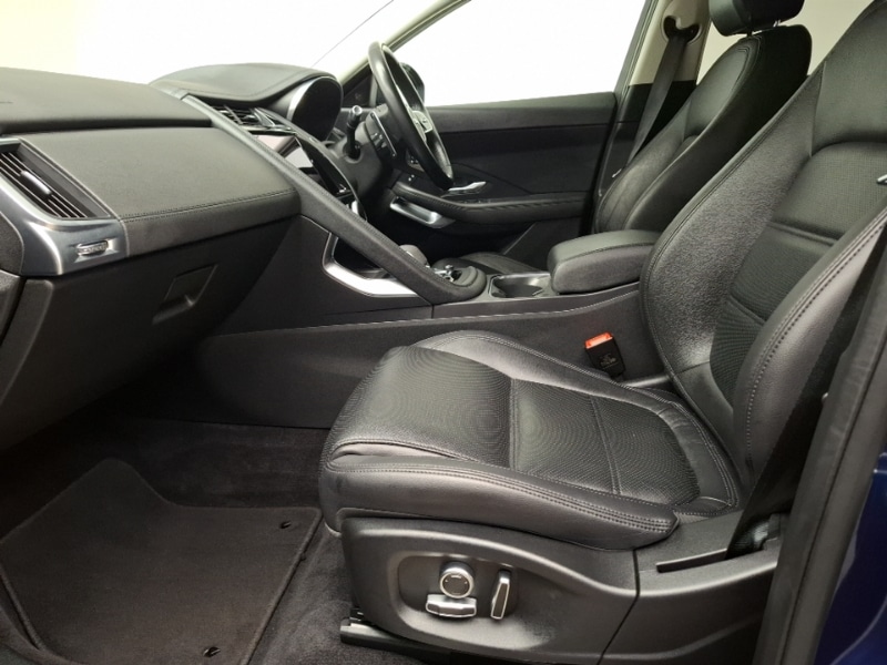 Used Jaguar E-Pace 2021 for sale - 78203137: Photo 5