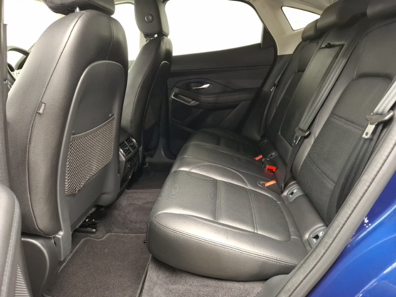 Used Jaguar E-Pace 2021 for sale - 78203137: Photo 6