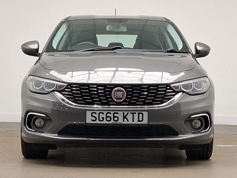 Used Fiat Tipo 2016 for sale - 76760905: Photo 12
