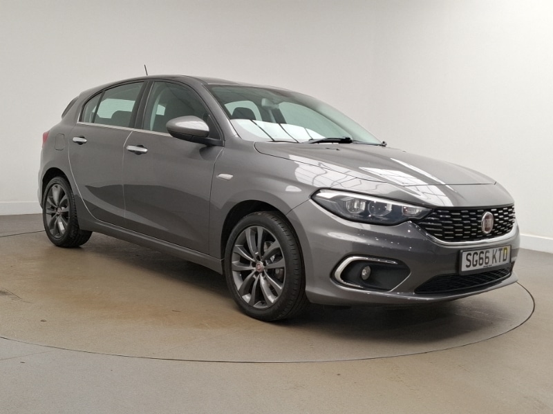 Used Fiat Tipo 2016 for sale - 76760905: Photo 13