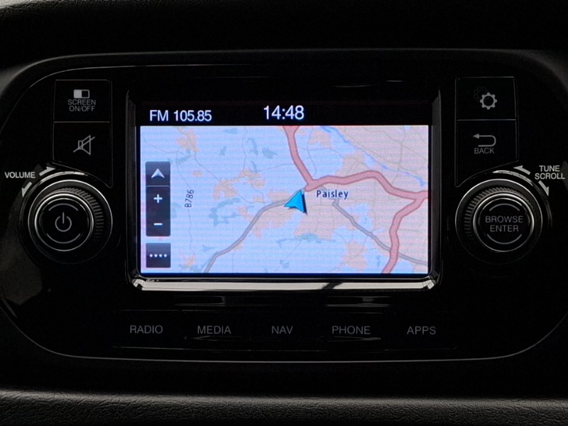 Used Fiat Tipo 2016 for sale - 76760905: Photo 16