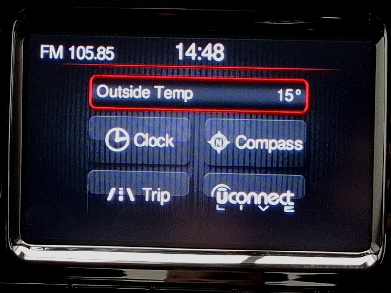 Used Fiat Tipo 2016 for sale - 76760905: Photo 17