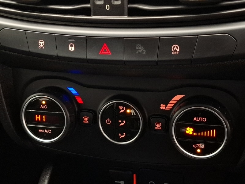 Used Fiat Tipo 2016 for sale - 76760905: Photo 19