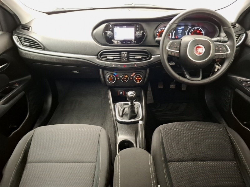 Used Fiat Tipo 2016 for sale - 76760905: Photo 2