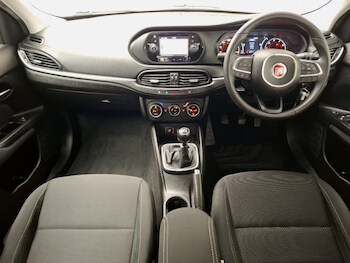 Used Fiat Tipo 2016 for sale - 76760905: Photo