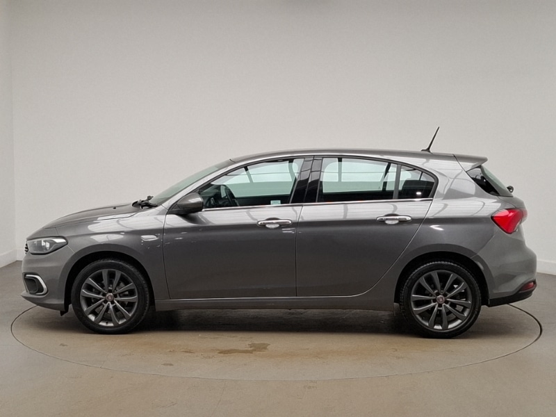 Used Fiat Tipo 2016 for sale - 76760905: Photo 4