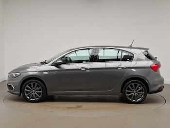 Used Fiat Tipo 2016 for sale - 76760905: Photo