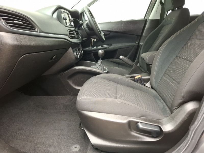 Used Fiat Tipo 2016 for sale - 76760905: Photo 5