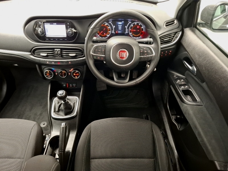 Used Fiat Tipo 2016 for sale - 76760905: Photo 7