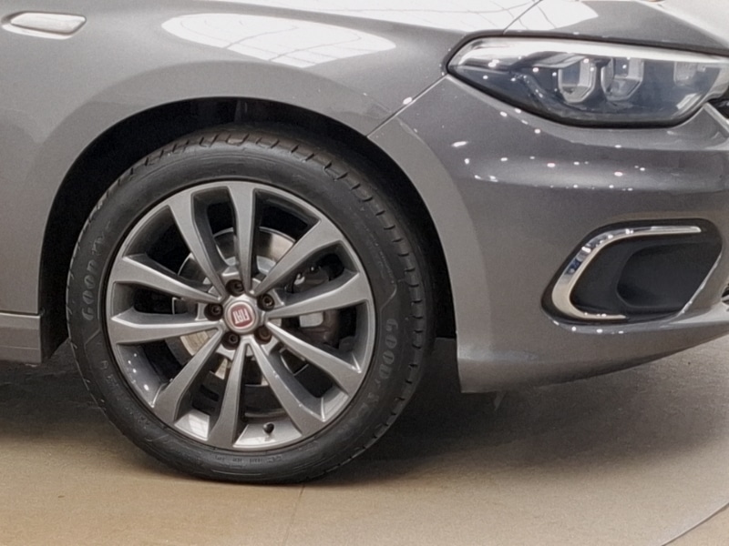 Used Fiat Tipo 2016 for sale - 76760905: Photo 9