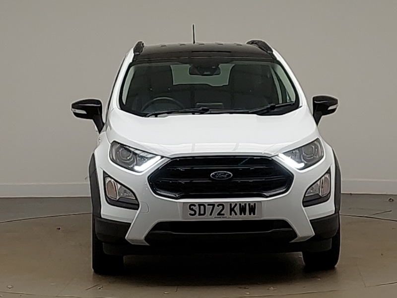 Used Ford Ecosport 2022 for sale - 77134305: Photo 12