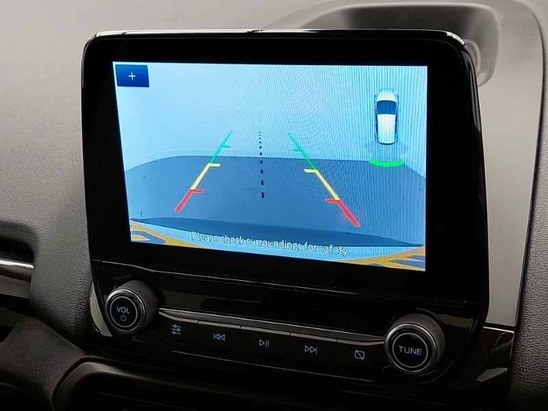 Used Ford Ecosport 2022 for sale - 77134305: Photo 14