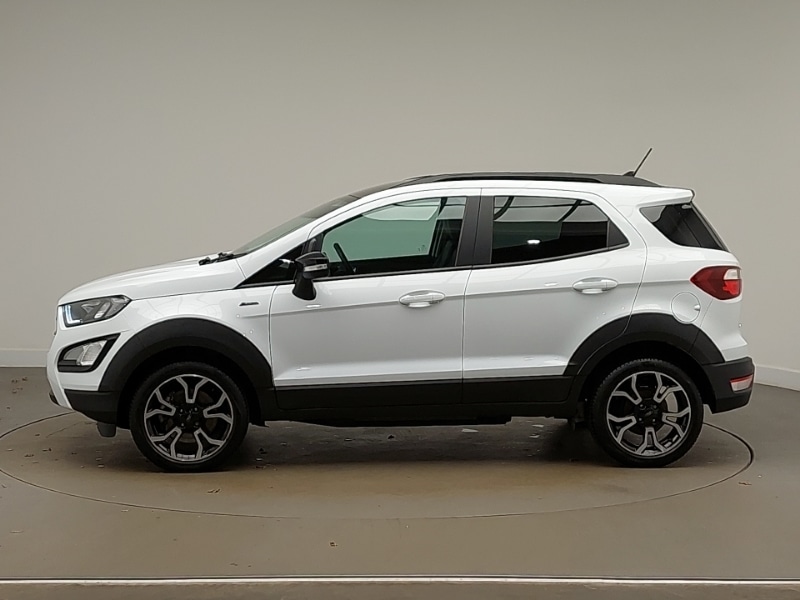Used Ford Ecosport 2022 for sale - 77134305: Photo 4