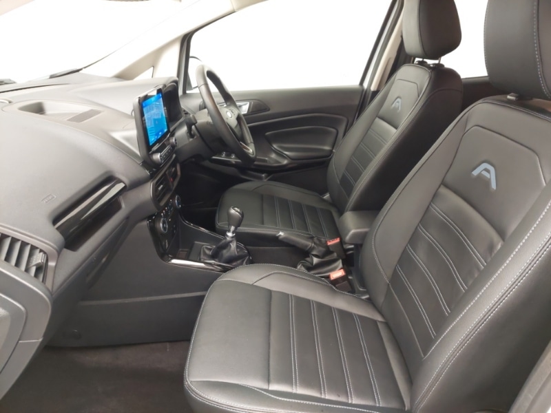 Used Ford Ecosport 2022 for sale - 77134305: Photo 5