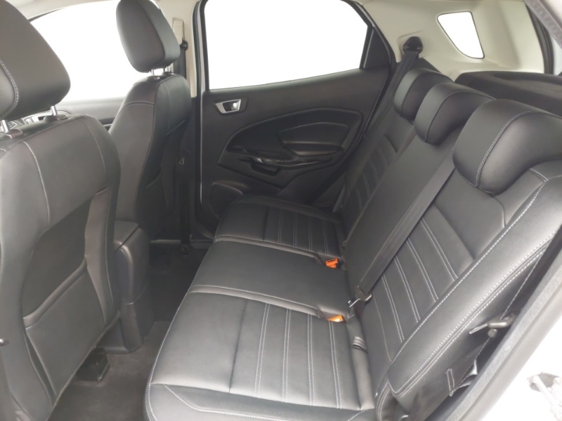 Used Ford Ecosport 2022 for sale - 77134305: Photo 6