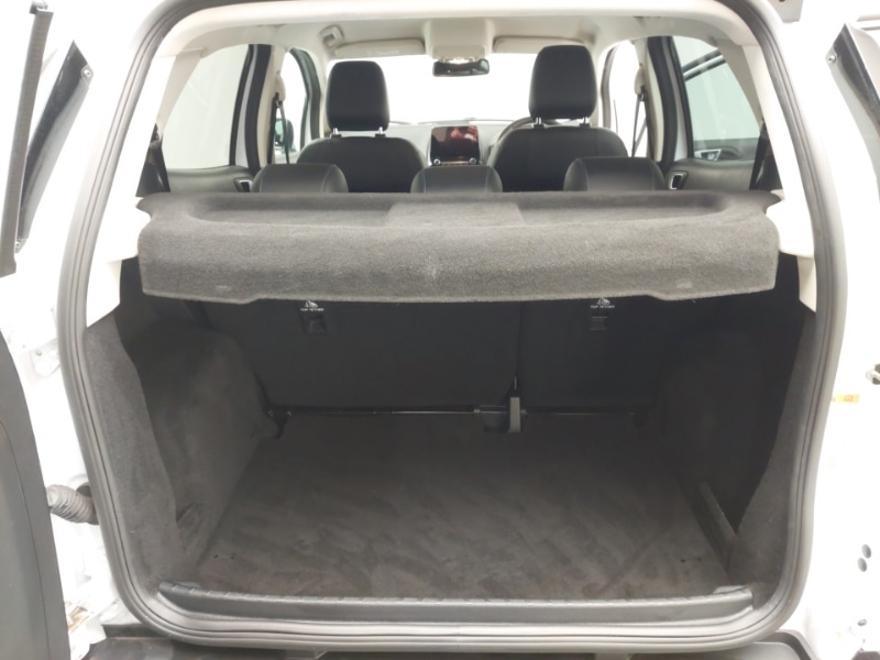Used Ford Ecosport 2022 for sale - 77134305: Photo 8