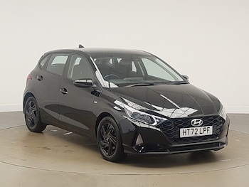 Used Hyundai i20 2023 for sale - 79115880: Photo