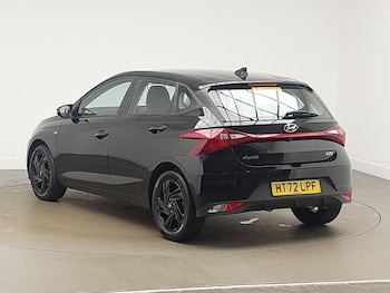 Used Hyundai i20 2023 for sale - 79115880: Photo
