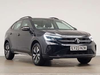 2023 - 1.0 TSI Life 5dr