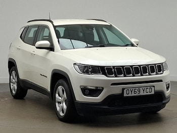 Used Jeep Compass 2019 for sale - 78791099: Photo