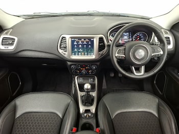 Used Jeep Compass 2019 for sale - 78791099: Photo