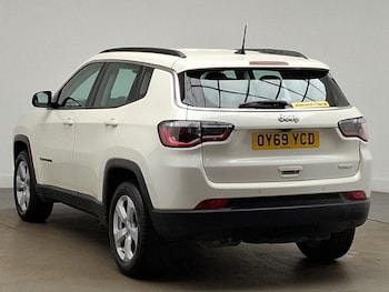 Used Jeep Compass 2019 for sale - 78791099: Photo