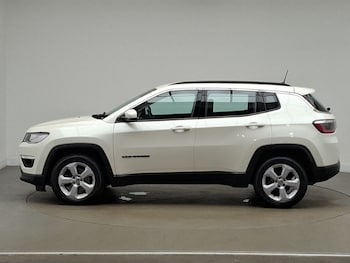 Used Jeep Compass 2019 for sale - 78791099: Photo